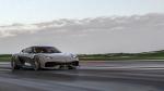 Koenigsegg Gemera 2020 года